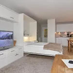 Appartement Residenz Alva, Whg 7 Westerland