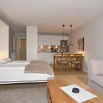 Residenz Alva, Whg 7 Appartement