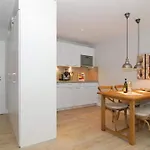 Residenz Alva, Whg 7 * Westerland