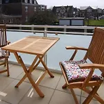 Appartement Residenz Alva, Whg 7 Westerland
