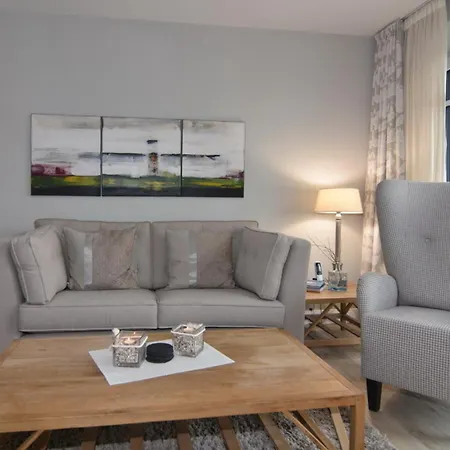 Residenz Alva, Whg 7 *