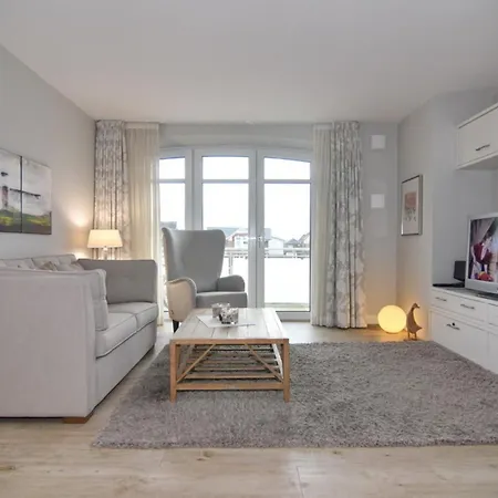Residenz Alva, Whg 7 *