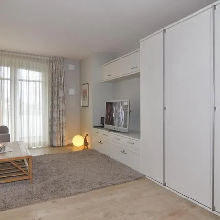 Apartment Residenz Alva, Whg 7 *