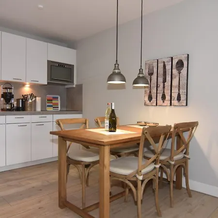 Apartment Residenz Alva, Whg 7 *