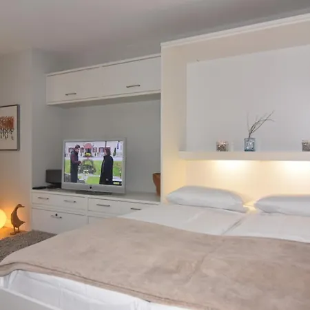 Apartment Residenz Alva, Whg 7 Westerland