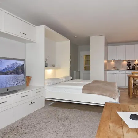 Apartment Residenz Alva, Whg 7 Westerland