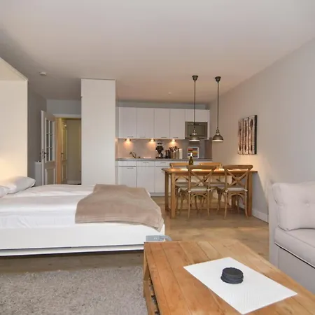 Residenz Alva, Whg 7 아파트