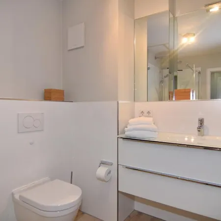 Apartment Residenz Alva, Whg 7 Westerland