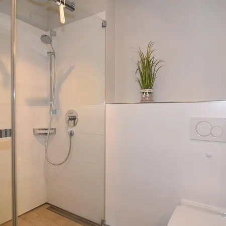 아파트 Residenz Alva, Whg 7