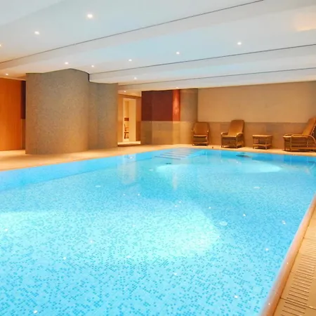 Residenz Alva, Whg 7 아파트